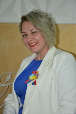 Луц Татьяна Юрьевна