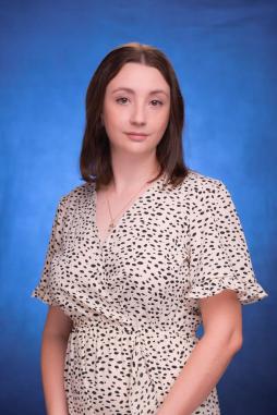 Бородачева Екатерина Николаевна